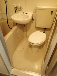 1Rマンションを明るく気分の上がる事務所にチェンジ　目黒区M様邸